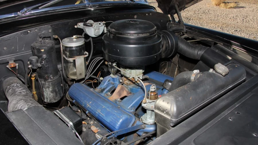 1949 Cadillac Series 60 - Image 9 of 12