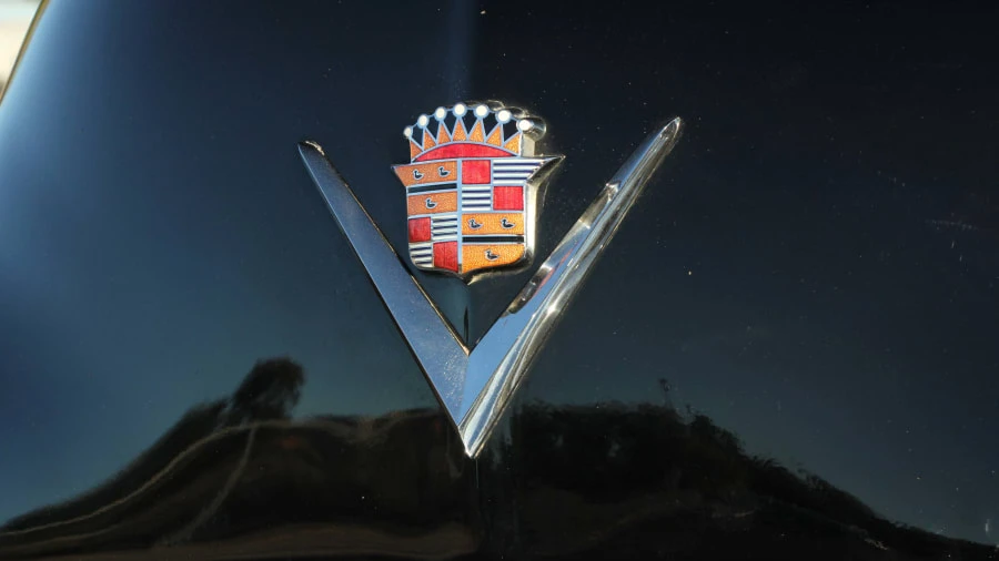 1949 Cadillac Series 60 - Image 11 of 12