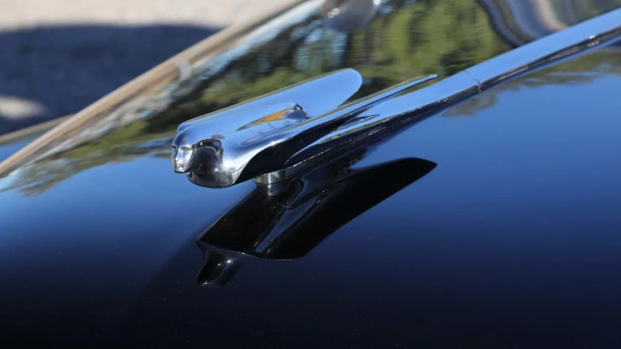 1949 Cadillac Series 60 - Image 12 of 12