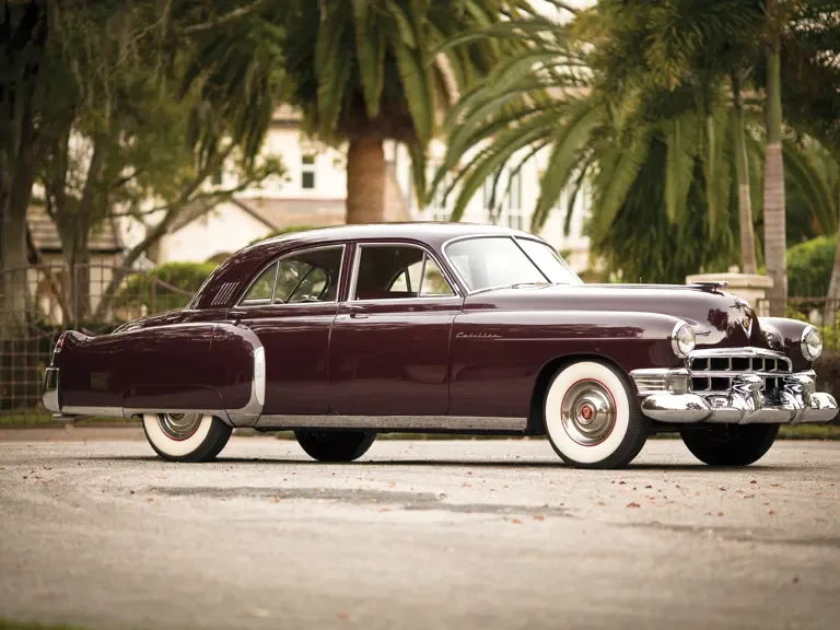 1949 Cadillac Sixty Special - Image 2 of 18