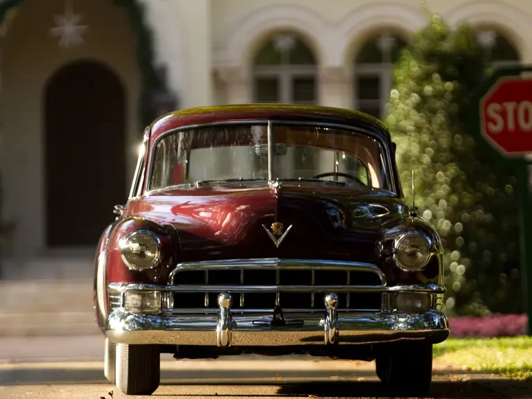 1949 Cadillac Sixty Special - Image 11 of 18