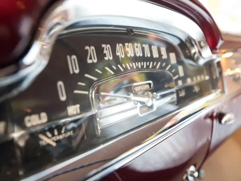 1949 Cadillac Sixty Special - Image 5 of 18