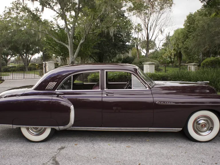 1949 Cadillac Sixty Special - Image 16 of 18