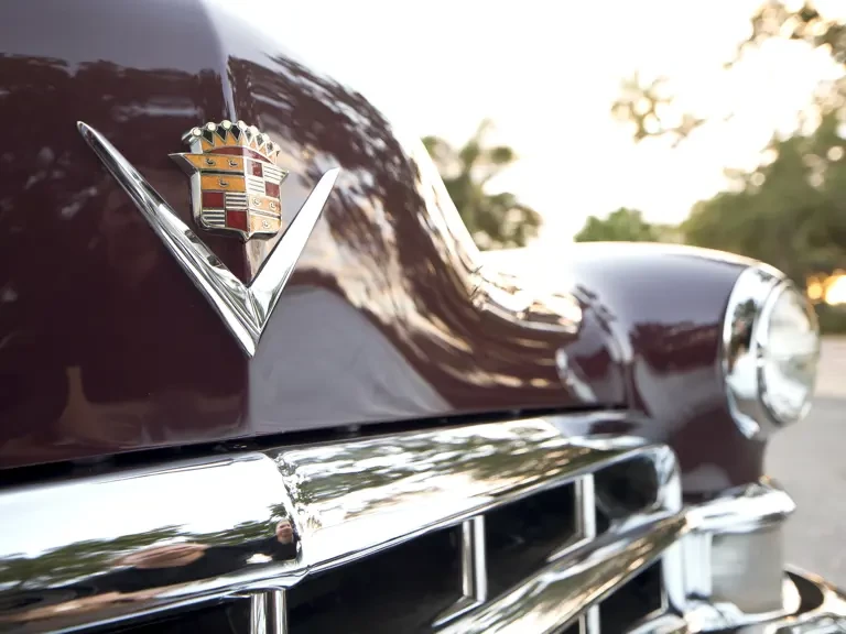 1949 Cadillac Sixty Special - Image 9 of 18