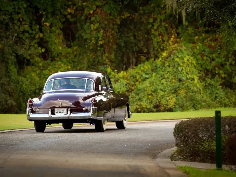 1949 Cadillac Sixty Special - Image 3 of 18