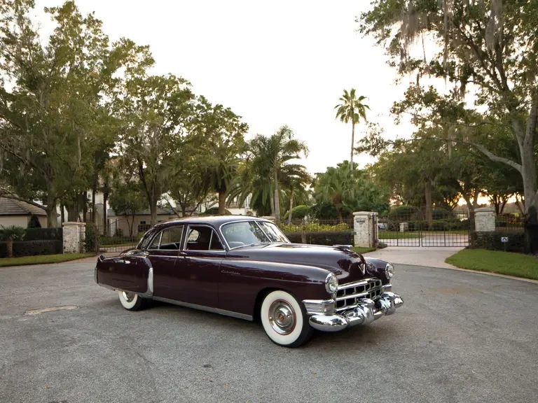 1949 Cadillac Sixty Special - Image 12 of 18