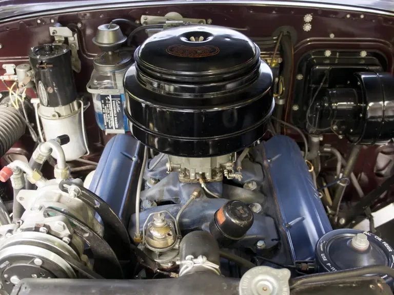 1949 Cadillac Sixty Special - Image 17 of 18