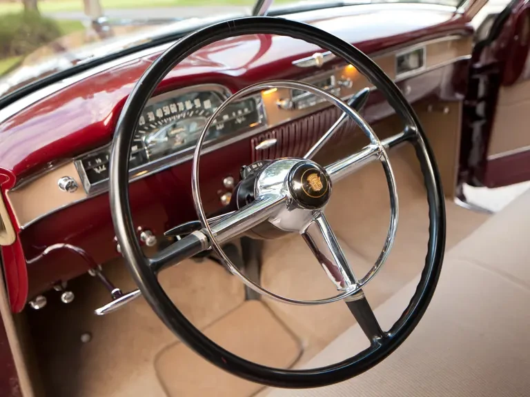 1949 Cadillac Sixty Special - Image 4 of 18