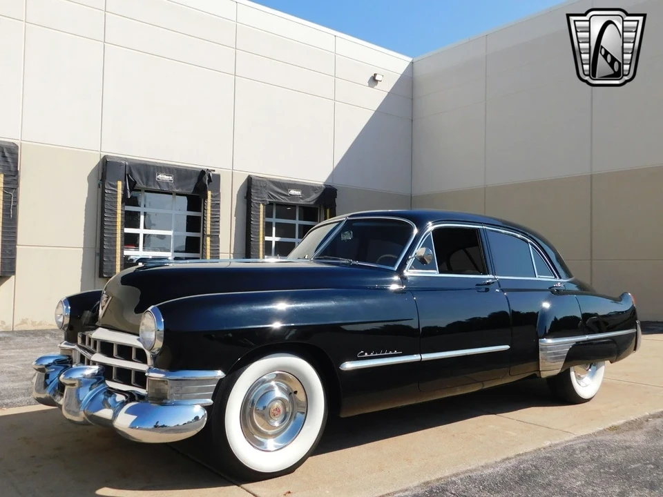 1949 Cadillac Series 61 - Image 8 of 12