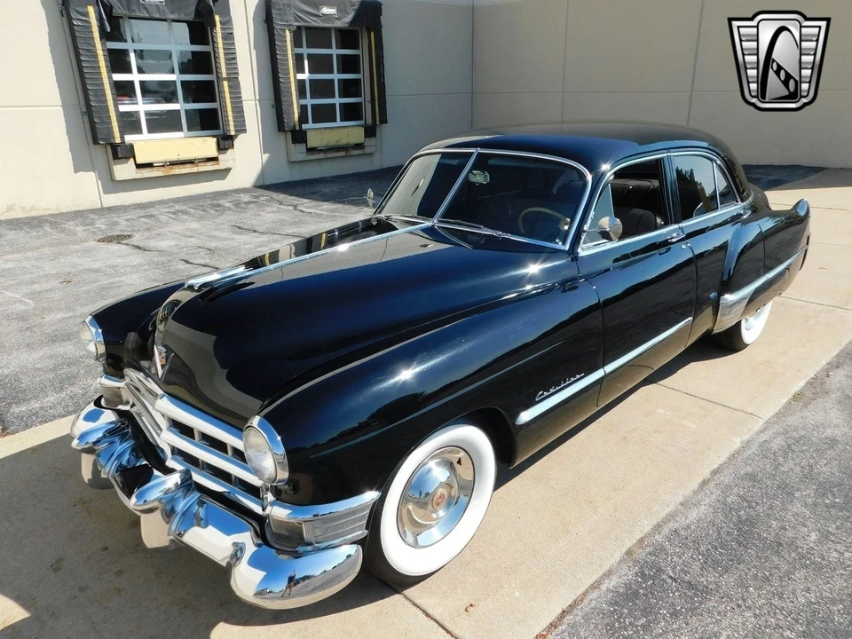 1949 Cadillac Series 61 - Image 3 of 12