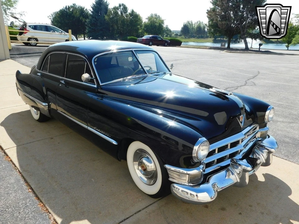 1949 Cadillac Series 61 - Image 4 of 12