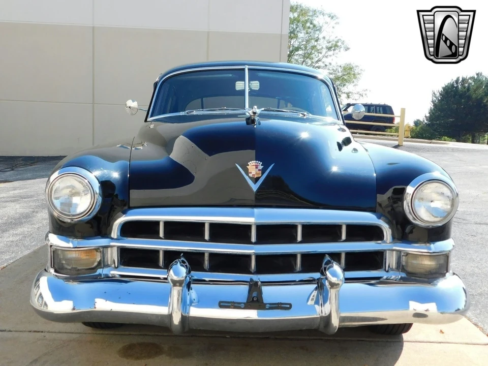 1949 Cadillac Series 61 - Image 10 of 12