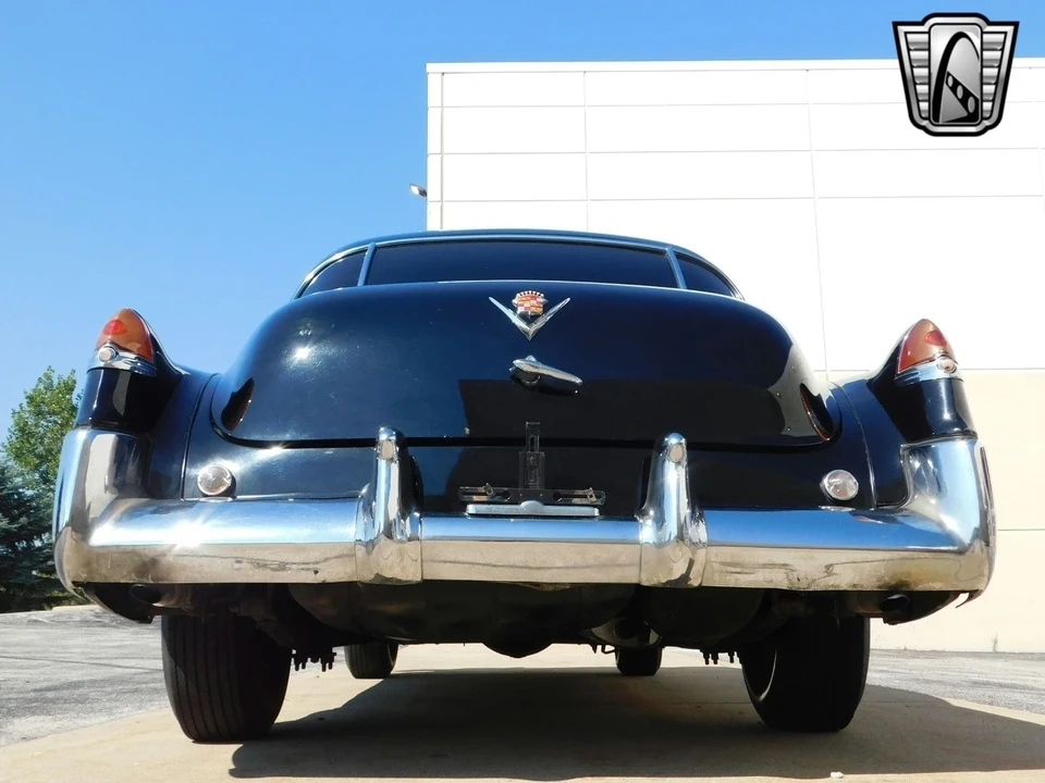 1949 Cadillac Series 61 - Image 12 of 12
