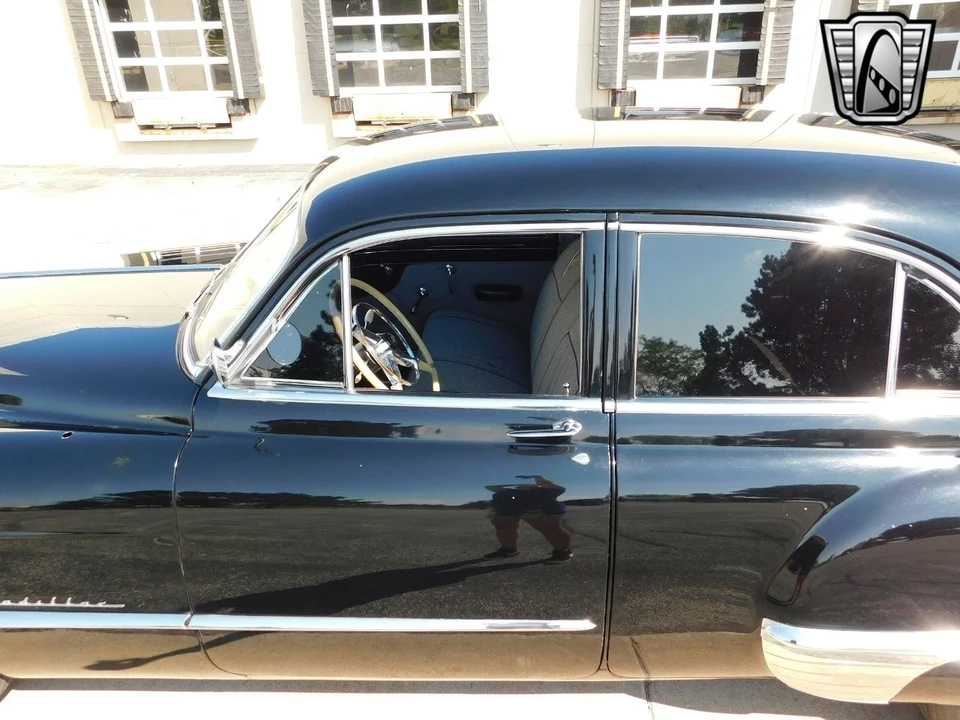 1949 Cadillac Series 61 - Image 11 of 12