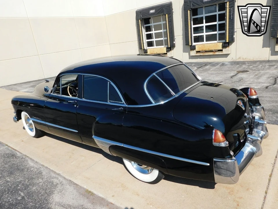 1949 Cadillac Series 61 - Image 5 of 12