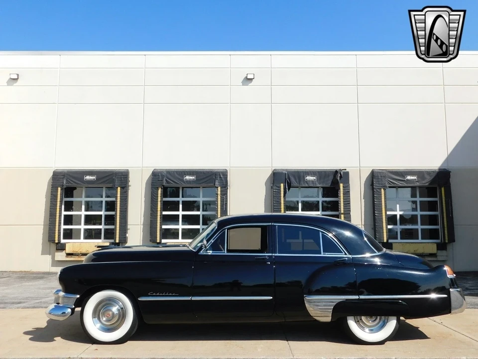 1949 Cadillac Series 61 - Image 7 of 12
