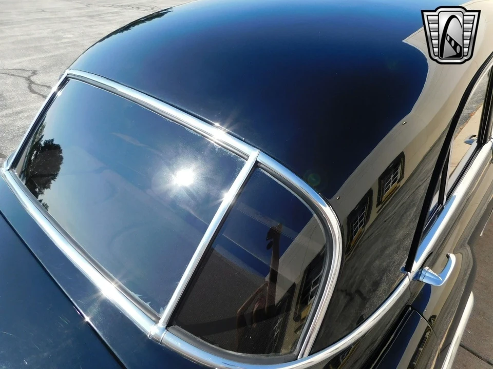 1949 Cadillac Series 61 - Image 9 of 12