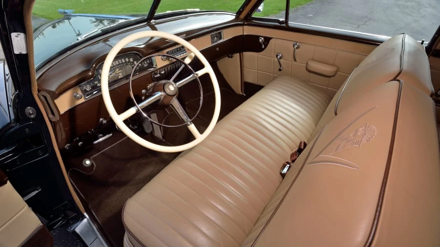 1949 Cadillac Series 61 - Image 4 of 31