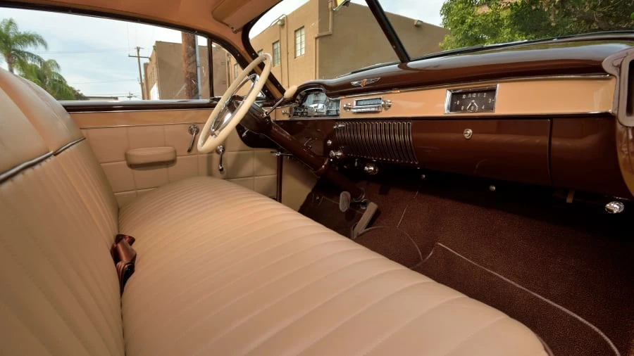 1949 Cadillac Series 61 - Image 5 of 31