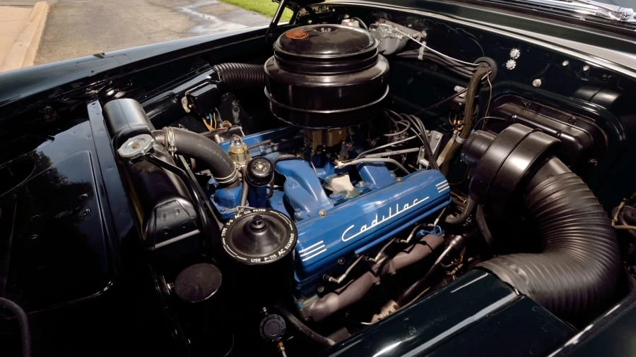 1949 Cadillac Series 61 - Image 6 of 31
