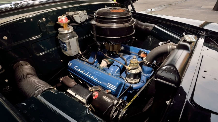 1949 Cadillac Series 61 - Image 7 of 31