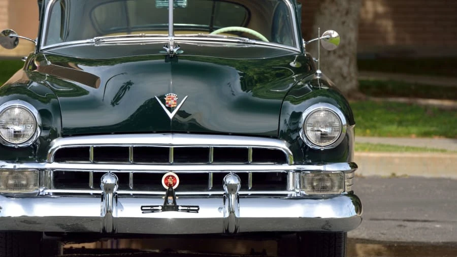 1949 Cadillac Series 61 - Image 12 of 31