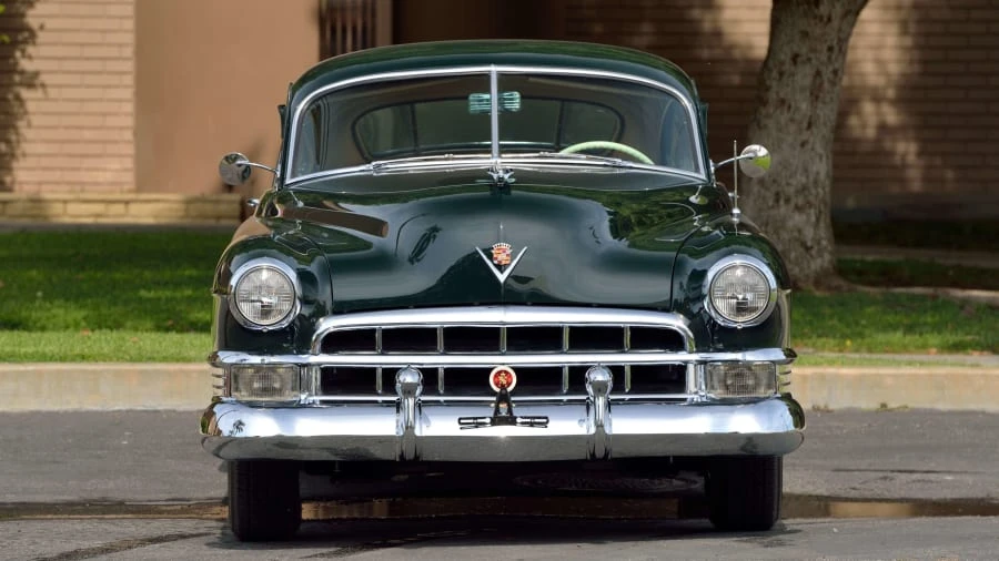 1949 Cadillac Series 61 - Image 15 of 31