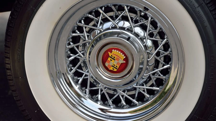 1949 Cadillac Series 61 - Image 16 of 31