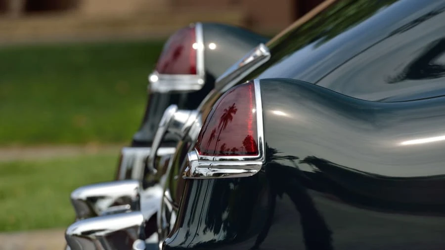 1949 Cadillac Series 61 - Image 17 of 31
