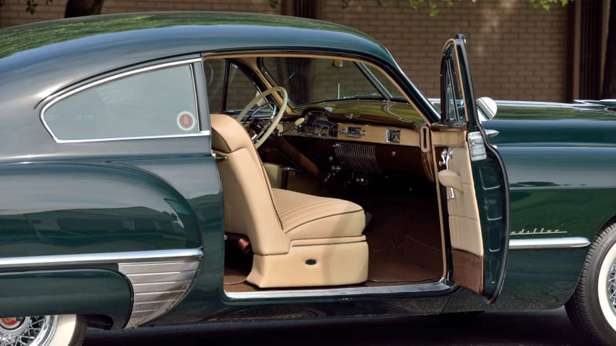 1949 Cadillac Series 61 - Image 18 of 31