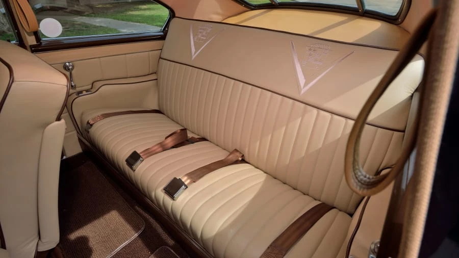 1949 Cadillac Series 61 - Image 19 of 31
