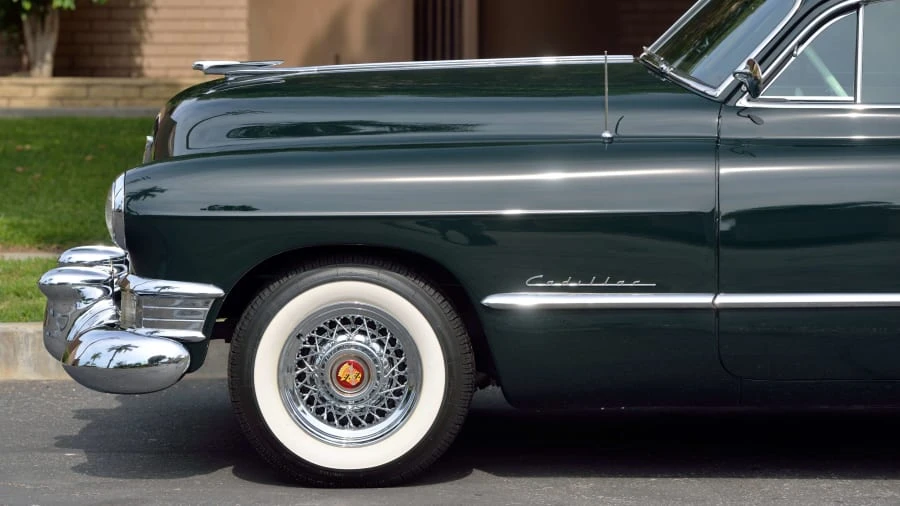 1949 Cadillac Series 61 - Image 20 of 31