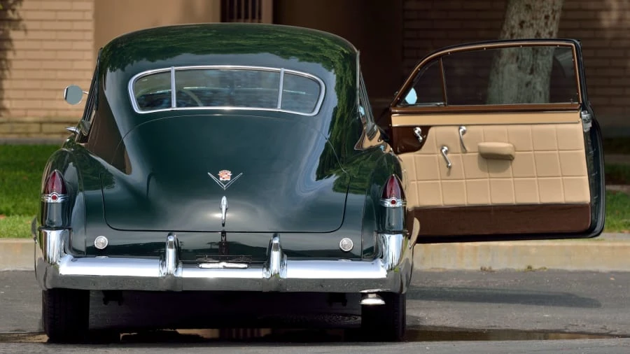 1949 Cadillac Series 61 - Image 21 of 31