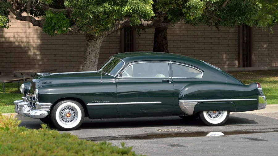 1949 Cadillac Series 61 - Image 22 of 31