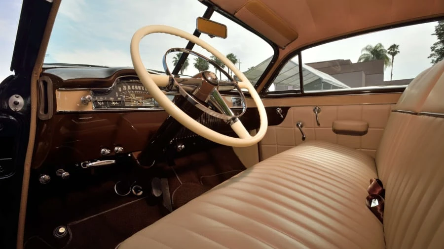 1949 Cadillac Series 61 - Image 23 of 31