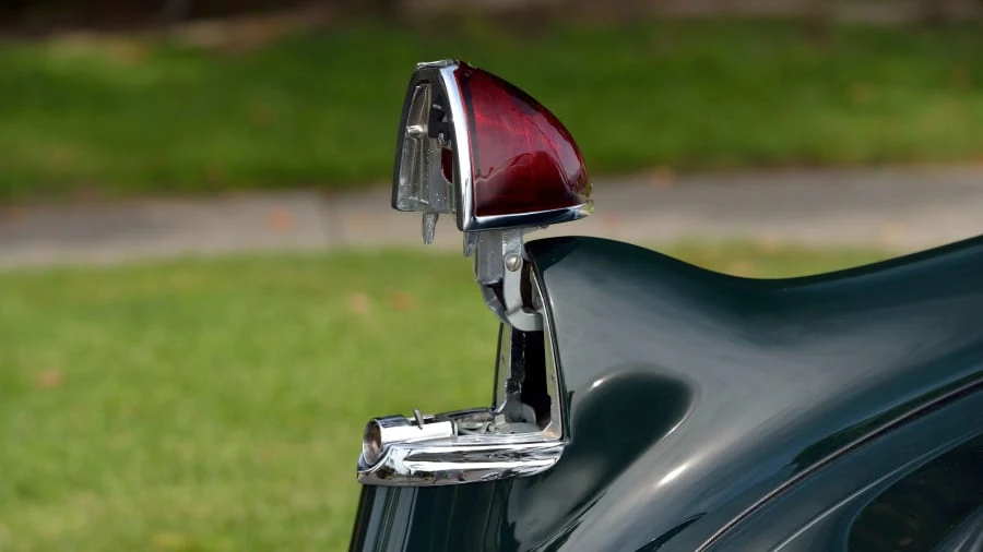 1949 Cadillac Series 61 - Image 24 of 31