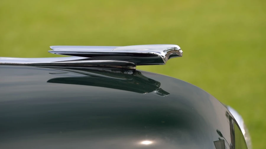 1949 Cadillac Series 61 - Image 26 of 31