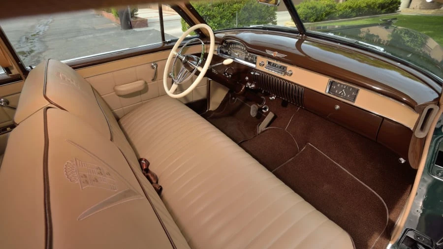 1949 Cadillac Series 61 - Image 27 of 31
