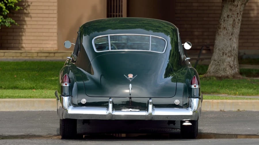 1949 Cadillac Series 61 - Image 28 of 31