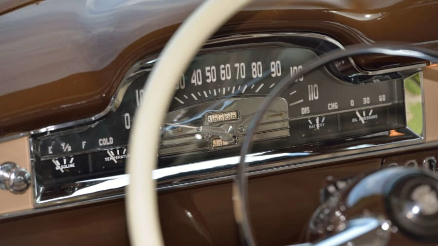 1949 Cadillac Series 61 - Image 29 of 31