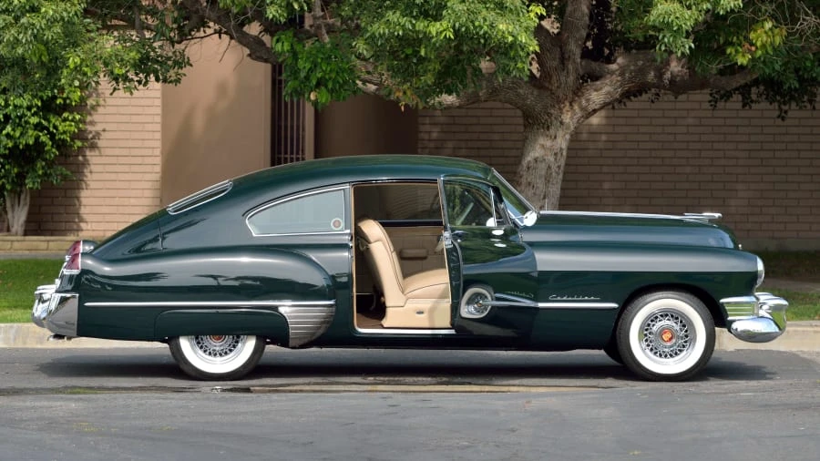1949 Cadillac Series 61 - Image 30 of 31