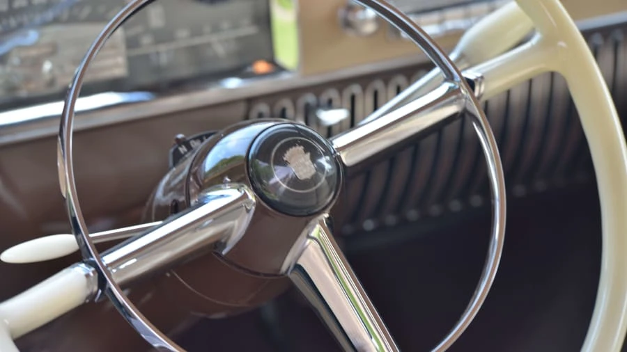 1949 Cadillac Series 61 - Image 31 of 31
