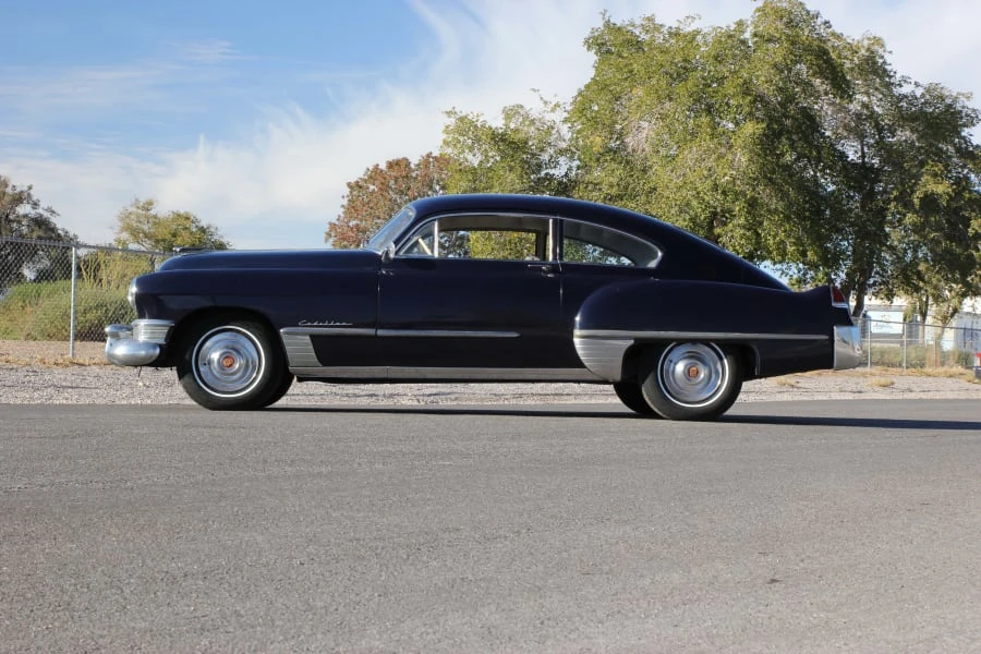 1949 Cadillac Series 61 - Image 2 of 11