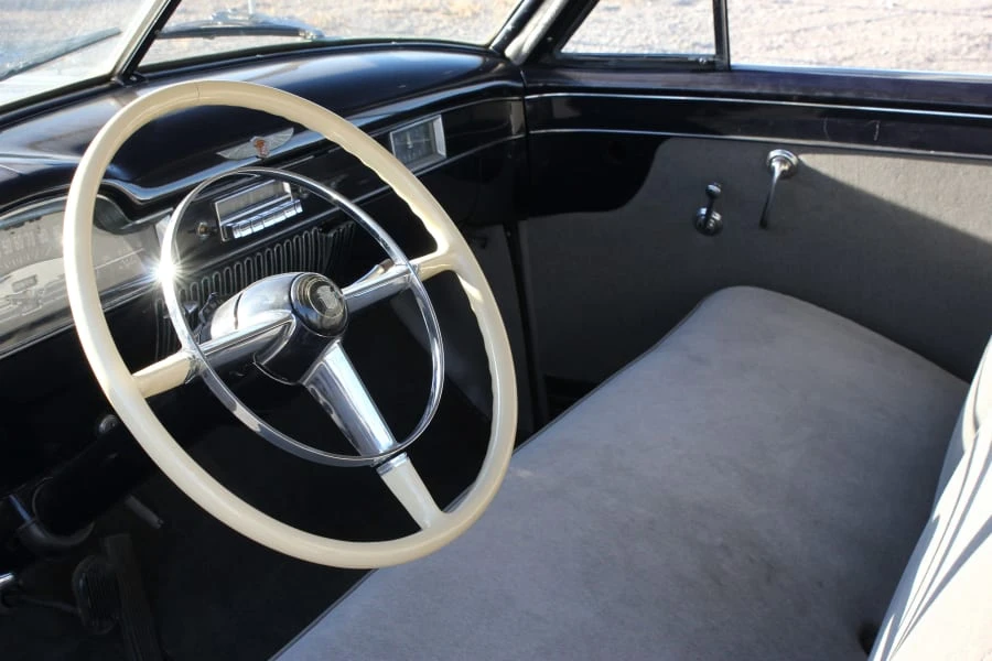 1949 Cadillac Series 61 - Image 4 of 11