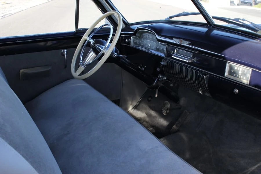 1949 Cadillac Series 61 - Image 5 of 11