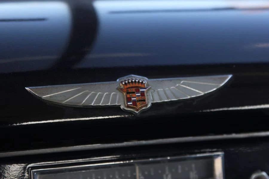 1949 Cadillac Series 61 - Image 6 of 11