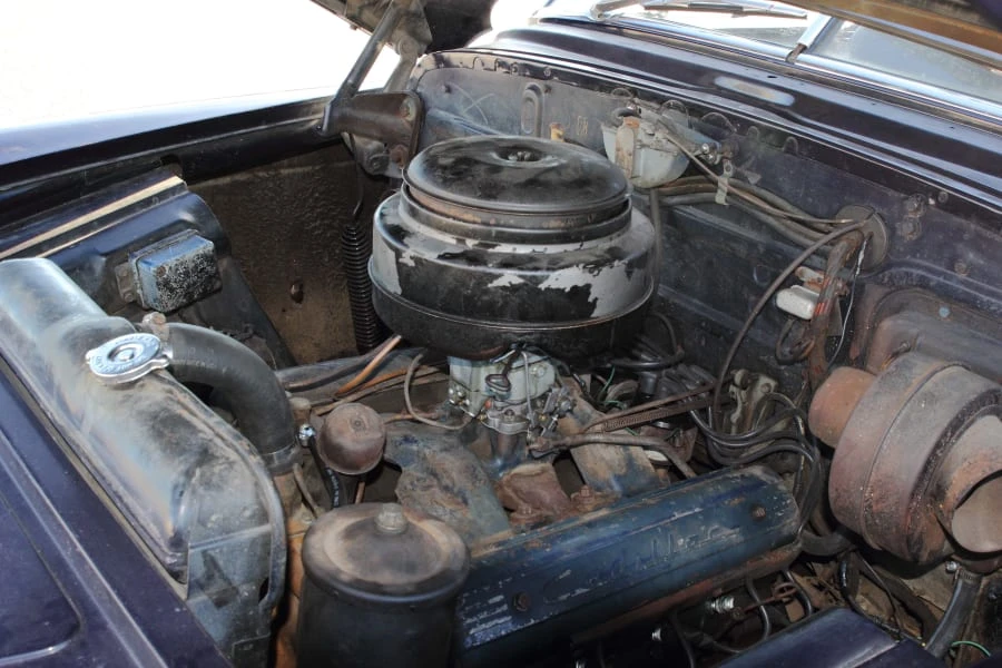 1949 Cadillac Series 61 - Image 9 of 11