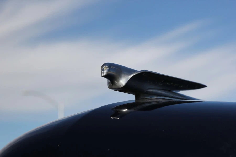 1949 Cadillac Series 61 - Image 10 of 11