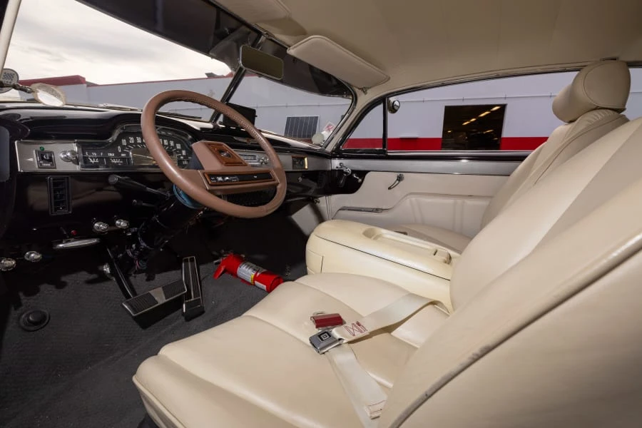 1949 Cadillac Series 61 - Image 23 of 31