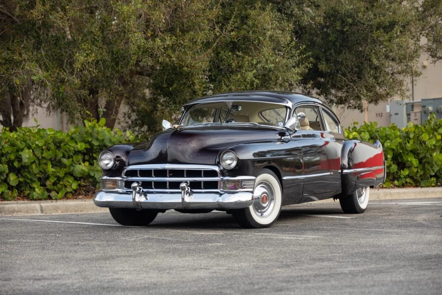 1949 Cadillac Series 61 - Image 15 of 31